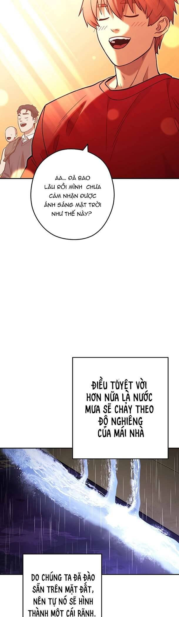 Tái thiết hầm ngục chapter 130 - Upload bởi truyensieuhay.com