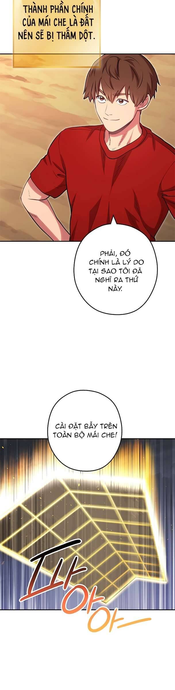 Tái thiết hầm ngục chapter 130 - Upload bởi truyensieuhay.com