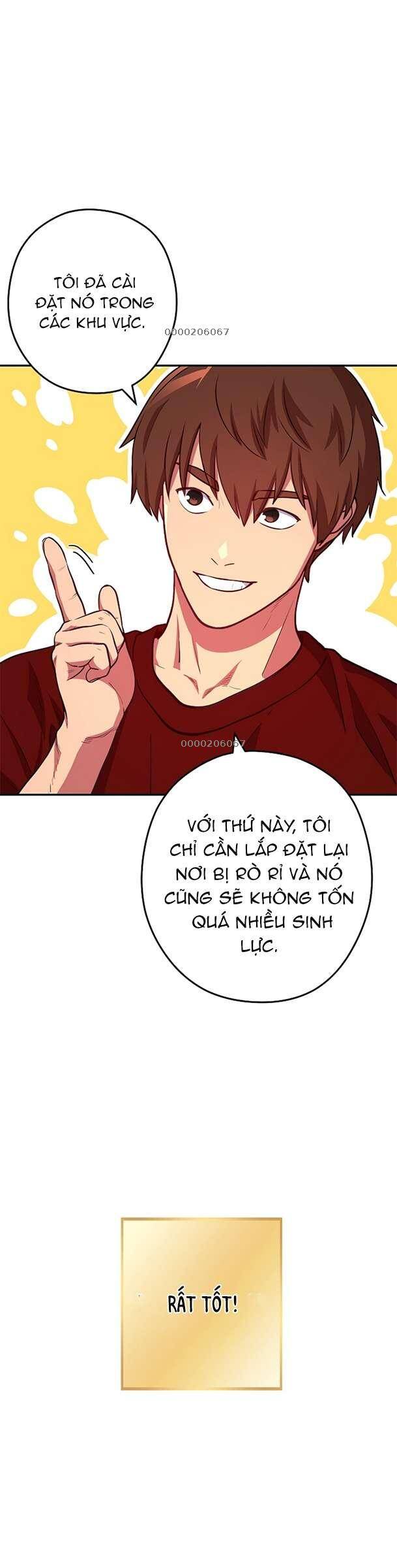 Tái thiết hầm ngục chapter 130 - Upload bởi truyensieuhay.com