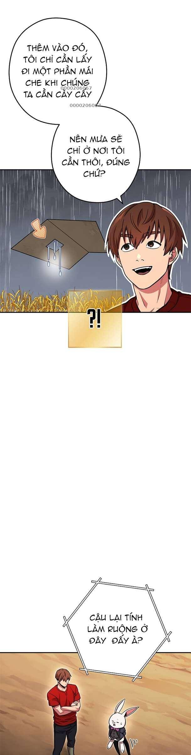 Tái thiết hầm ngục chapter 130 - Upload bởi truyensieuhay.com
