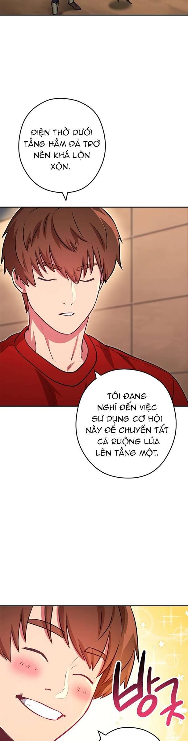 Tái thiết hầm ngục chapter 130 - Upload bởi truyensieuhay.com