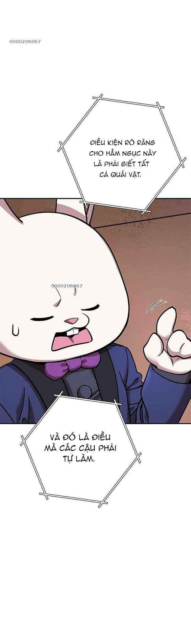 Tái thiết hầm ngục chapter 131 - Upload bởi truyensieuhay.com