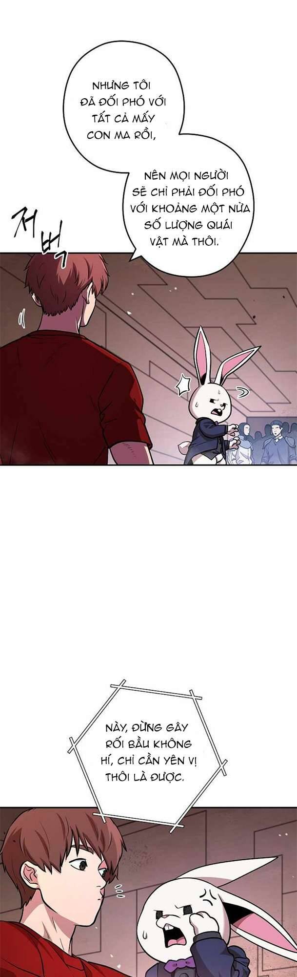 Tái thiết hầm ngục chapter 131 - Upload bởi truyensieuhay.com