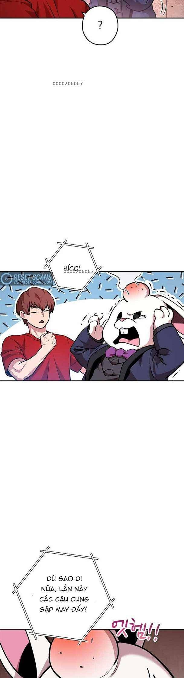 Tái thiết hầm ngục chapter 131 - Upload bởi truyensieuhay.com