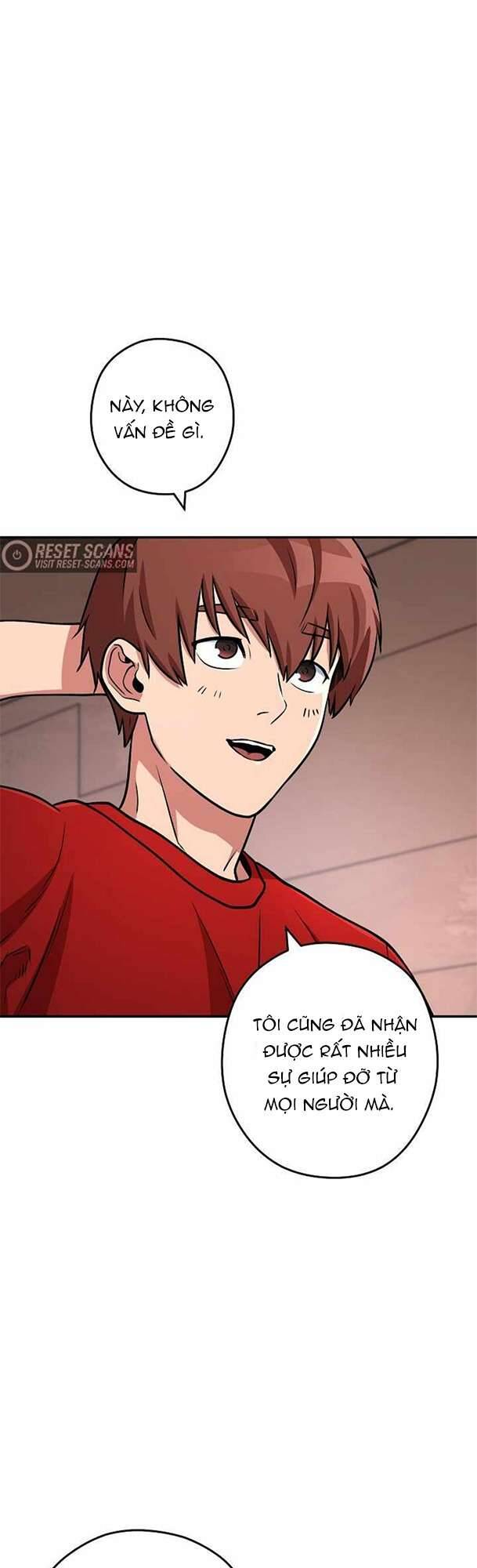 Tái thiết hầm ngục chapter 131 - Upload bởi truyensieuhay.com