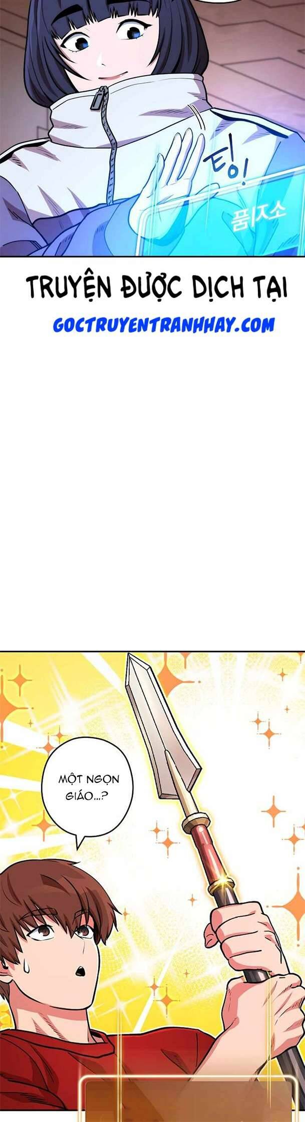 Tái thiết hầm ngục chapter 131 - Upload bởi truyensieuhay.com