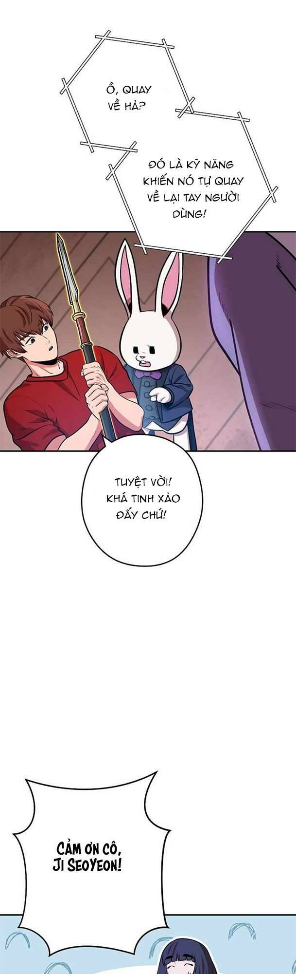 Tái thiết hầm ngục chapter 131 - Upload bởi truyensieuhay.com