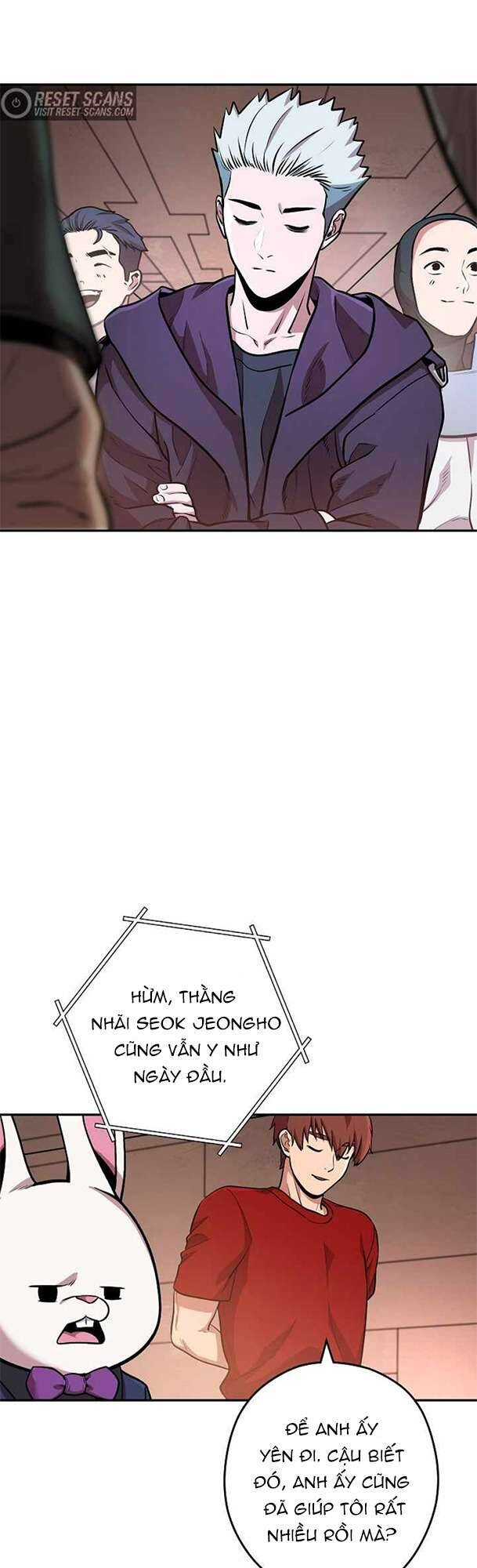 Tái thiết hầm ngục chapter 131 - Upload bởi truyensieuhay.com