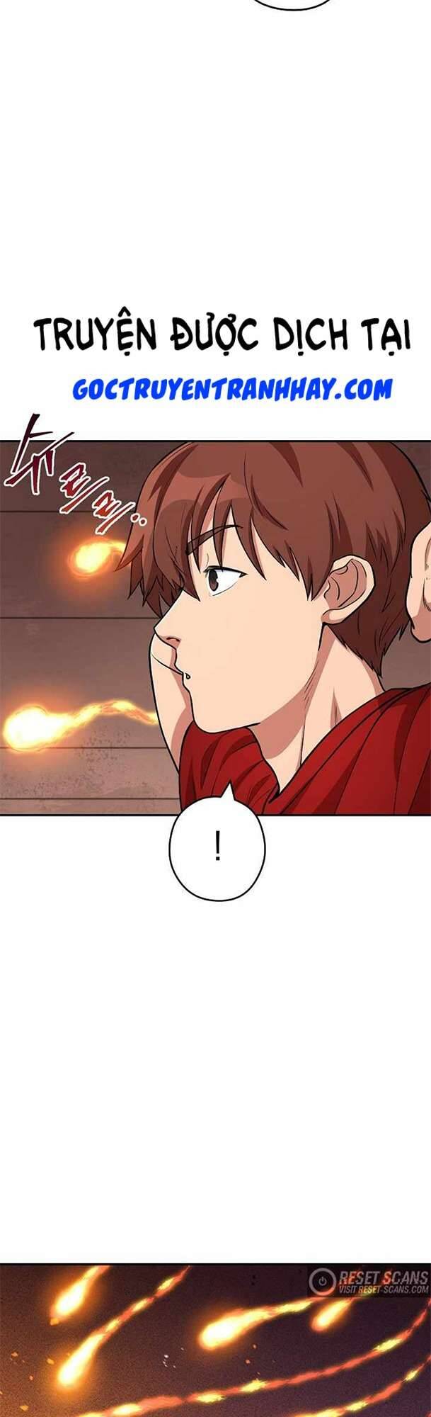 Tái thiết hầm ngục chapter 131 - Upload bởi truyensieuhay.com