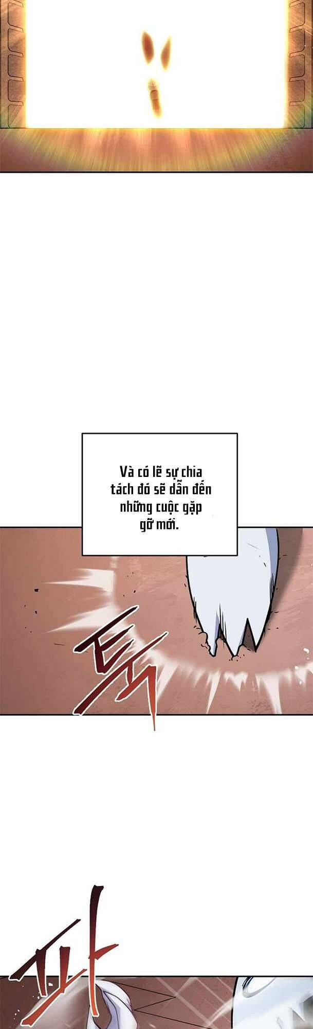 Tái thiết hầm ngục chapter 131 - Upload bởi truyensieuhay.com