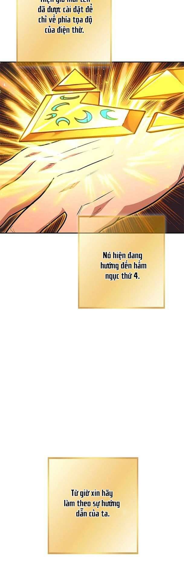 Tái thiết hầm ngục chapter 131 - Upload bởi truyensieuhay.com