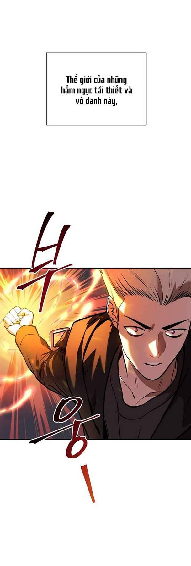 Tái thiết hầm ngục chapter 131 - Upload bởi truyensieuhay.com