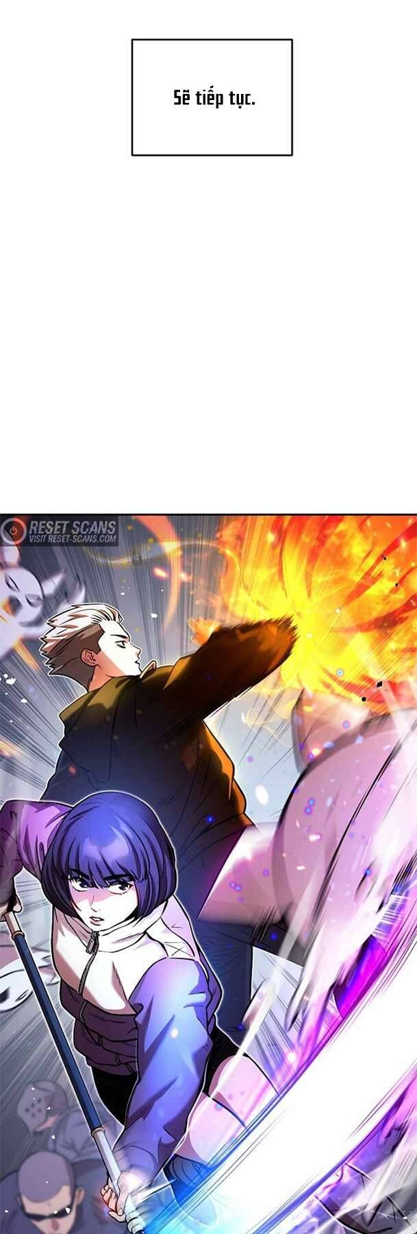Tái thiết hầm ngục chapter 131 - Upload bởi truyensieuhay.com