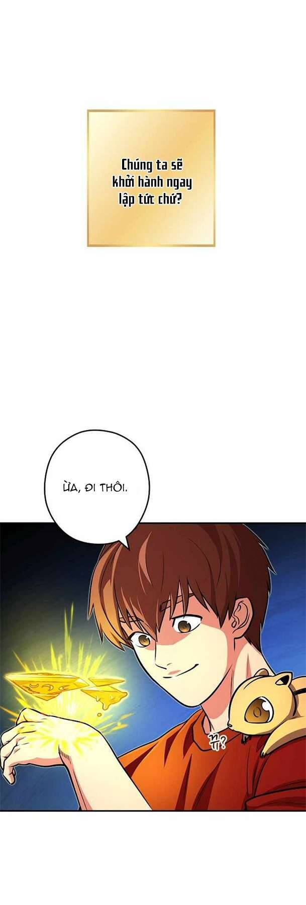 Tái thiết hầm ngục chapter 131 - Upload bởi truyensieuhay.com