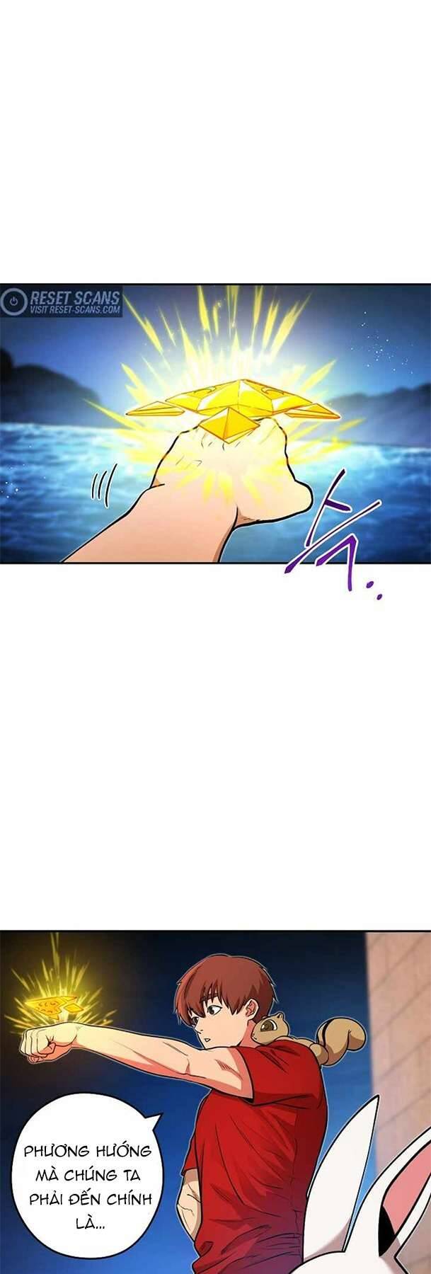 Tái thiết hầm ngục chapter 131 - Upload bởi truyensieuhay.com