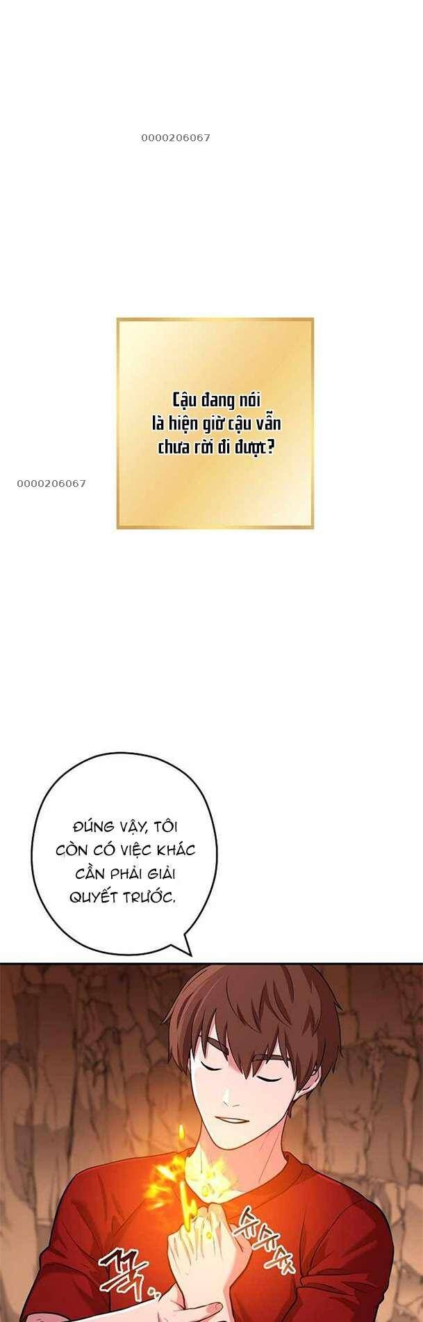Tái thiết hầm ngục chapter 131 - Upload bởi truyensieuhay.com