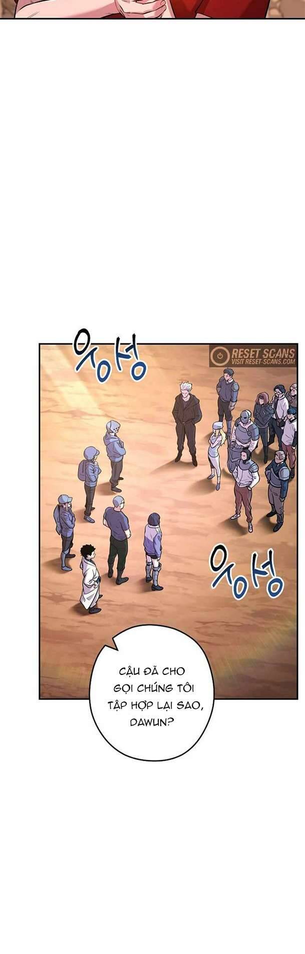 Tái thiết hầm ngục chapter 131 - Upload bởi truyensieuhay.com