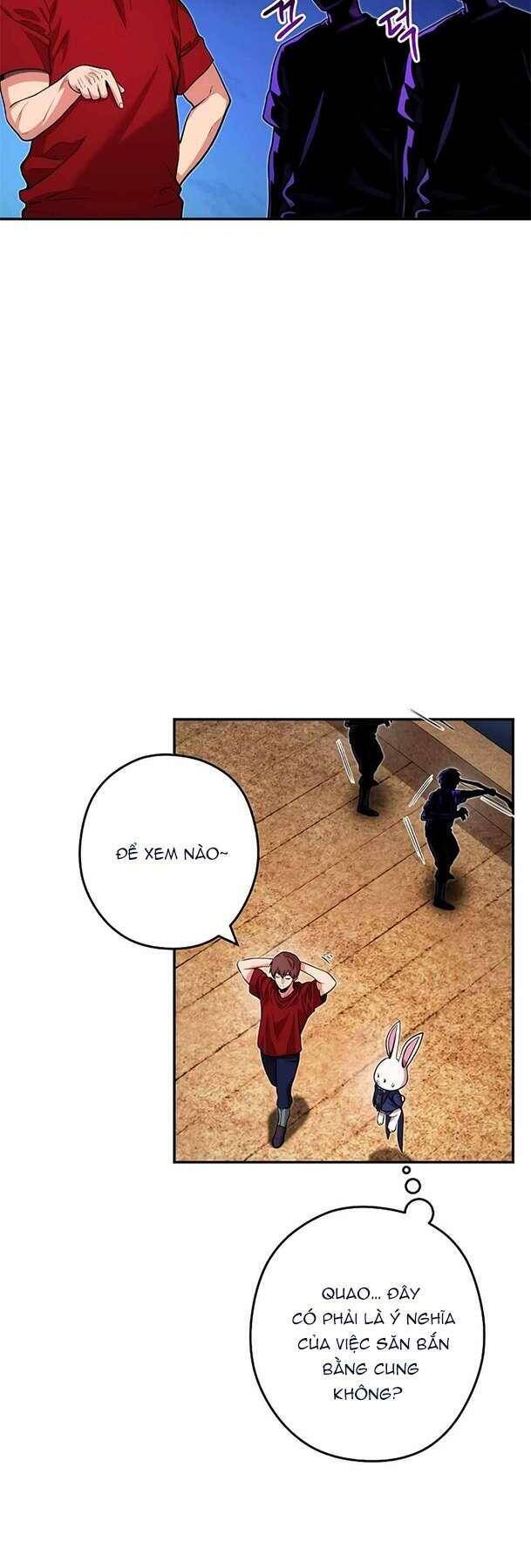 Tái thiết hầm ngục chapter 132 - Upload bởi truyensieuhay.com