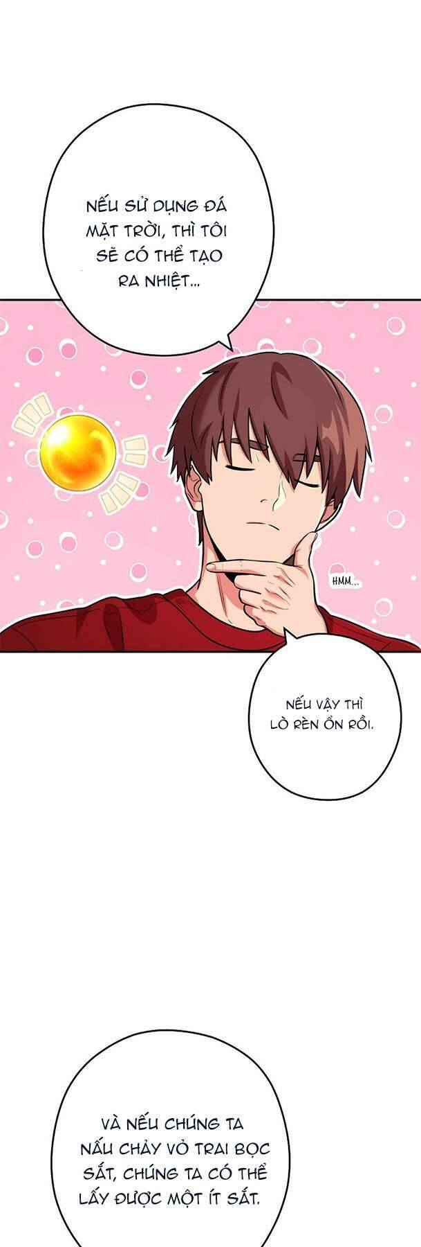 Tái thiết hầm ngục chapter 132 - Upload bởi truyensieuhay.com