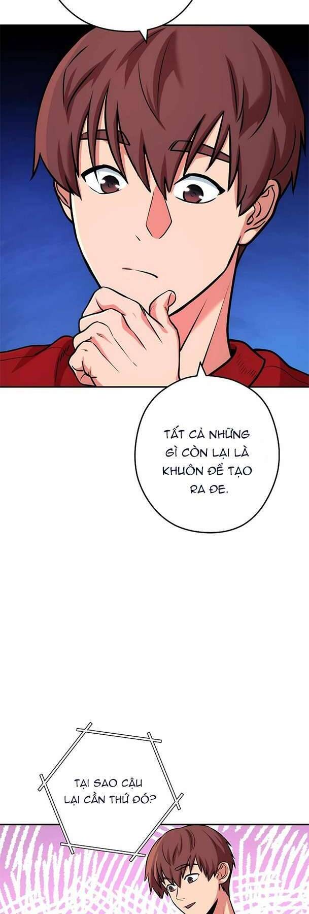 Tái thiết hầm ngục chapter 132 - Upload bởi truyensieuhay.com