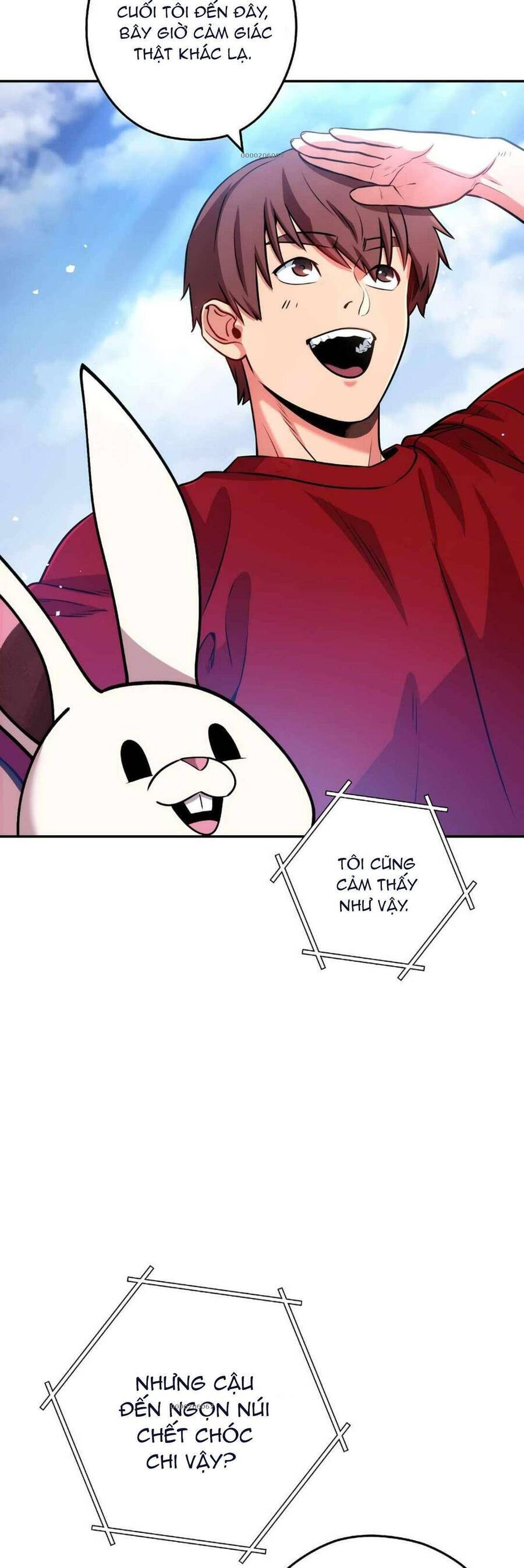 Tái thiết hầm ngục chapter 132 - Upload bởi truyensieuhay.com