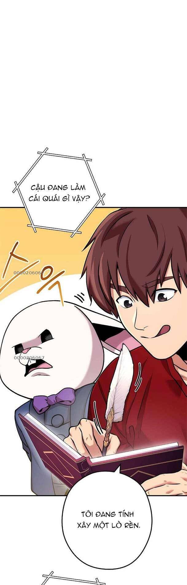 Tái thiết hầm ngục chapter 132 - Upload bởi truyensieuhay.com