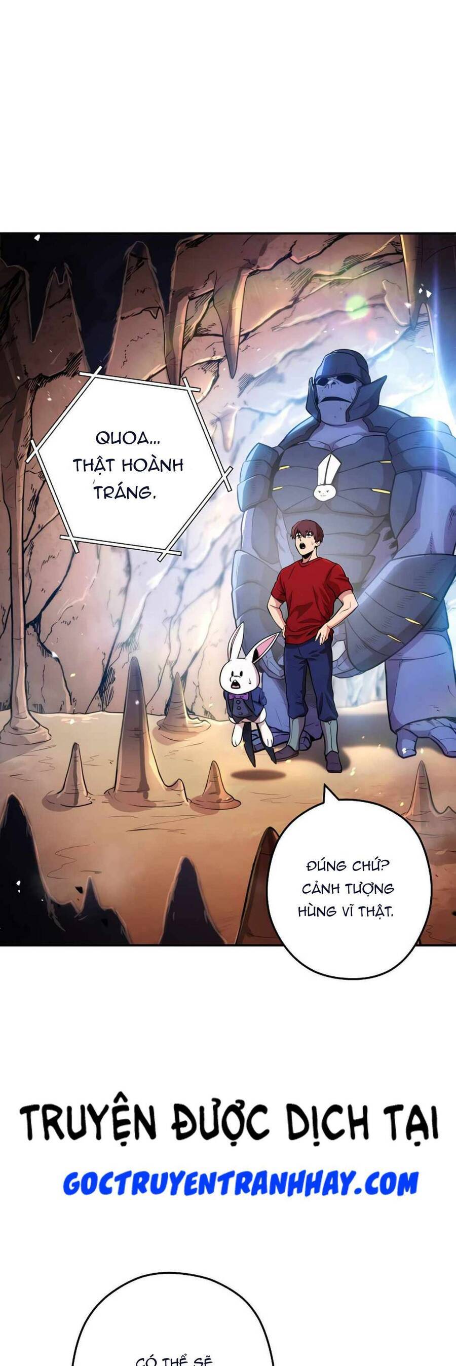 Tái thiết hầm ngục chapter 132 - Upload bởi truyensieuhay.com