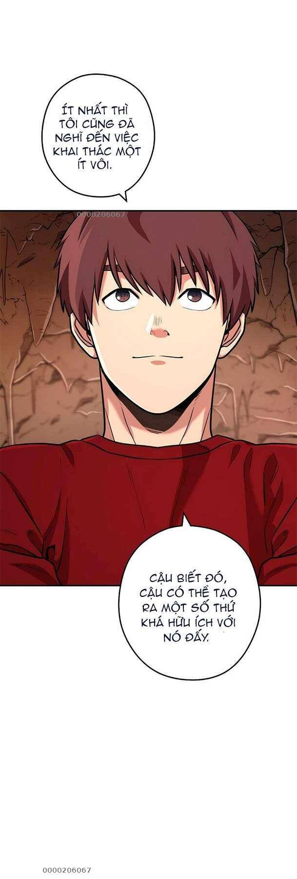 Tái thiết hầm ngục chapter 132 - Upload bởi truyensieuhay.com
