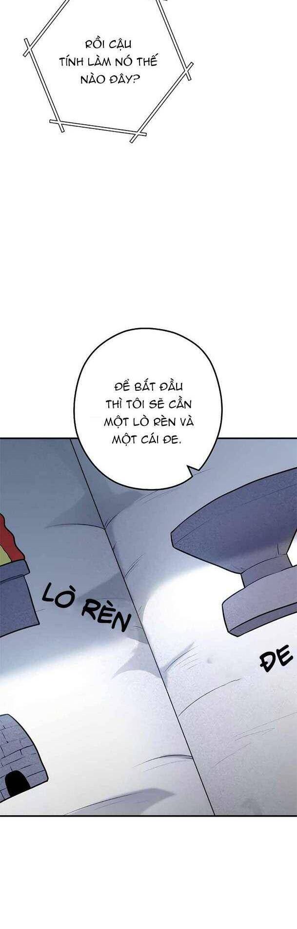 Tái thiết hầm ngục chapter 132 - Upload bởi truyensieuhay.com