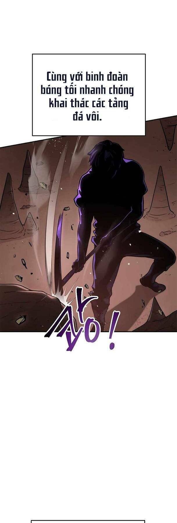 Tái thiết hầm ngục chapter 132 - Upload bởi truyensieuhay.com