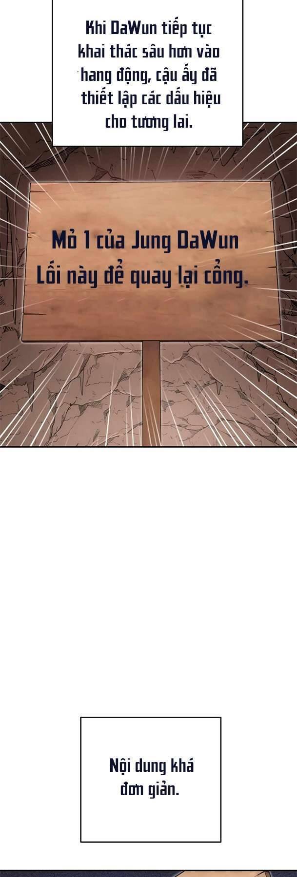 Tái thiết hầm ngục chapter 132 - Upload bởi truyensieuhay.com