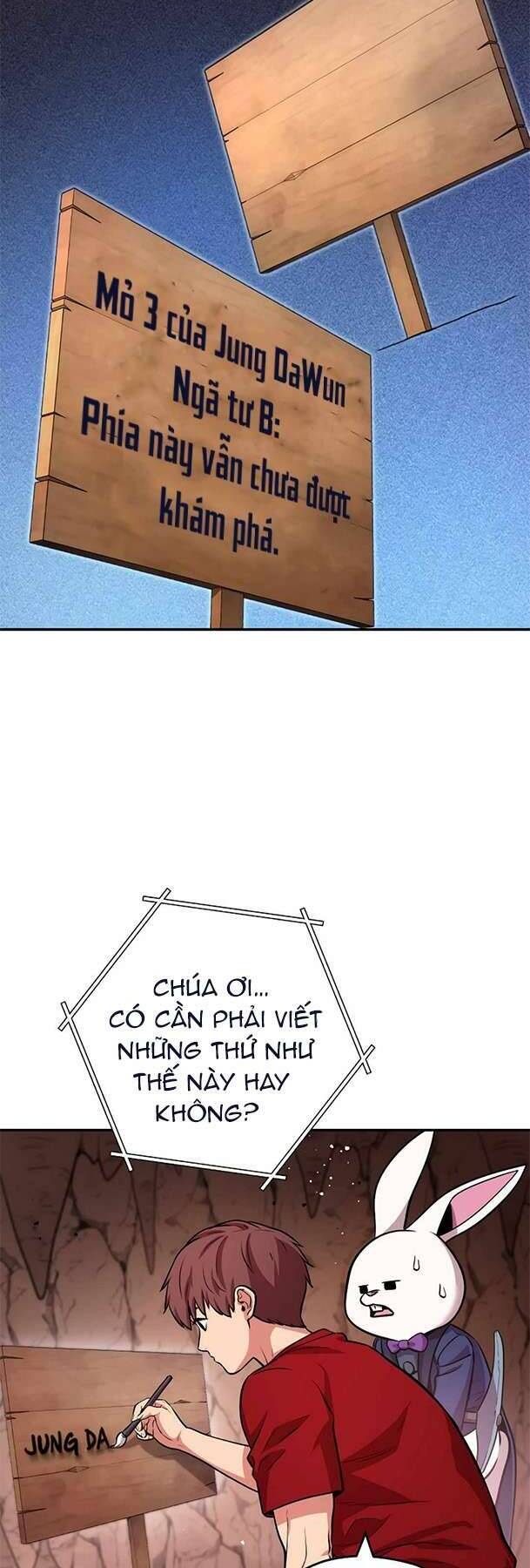 Tái thiết hầm ngục chapter 132 - Upload bởi truyensieuhay.com
