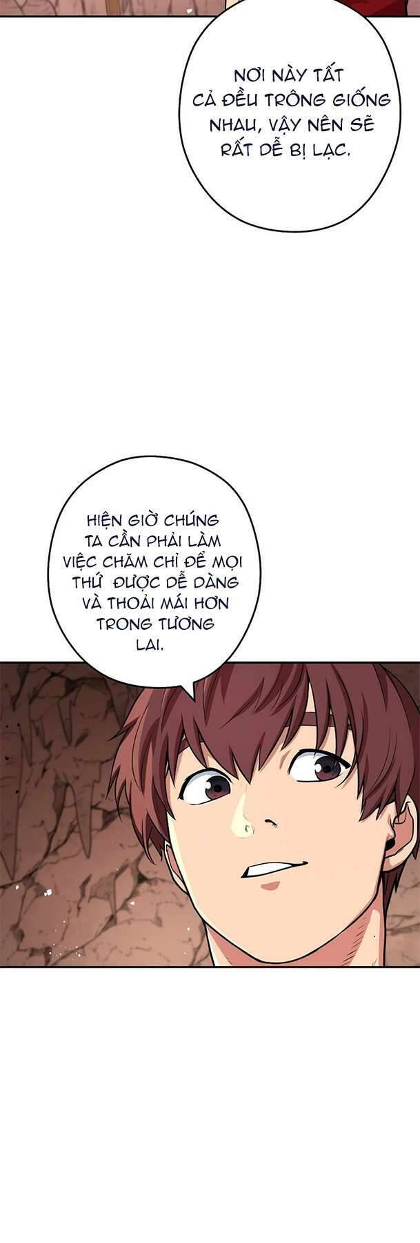 Tái thiết hầm ngục chapter 132 - Upload bởi truyensieuhay.com