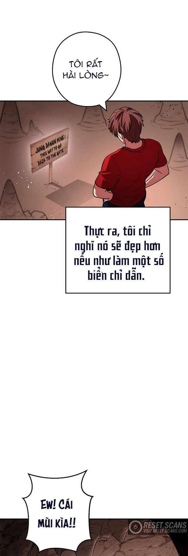 Tái thiết hầm ngục chapter 132 - Upload bởi truyensieuhay.com