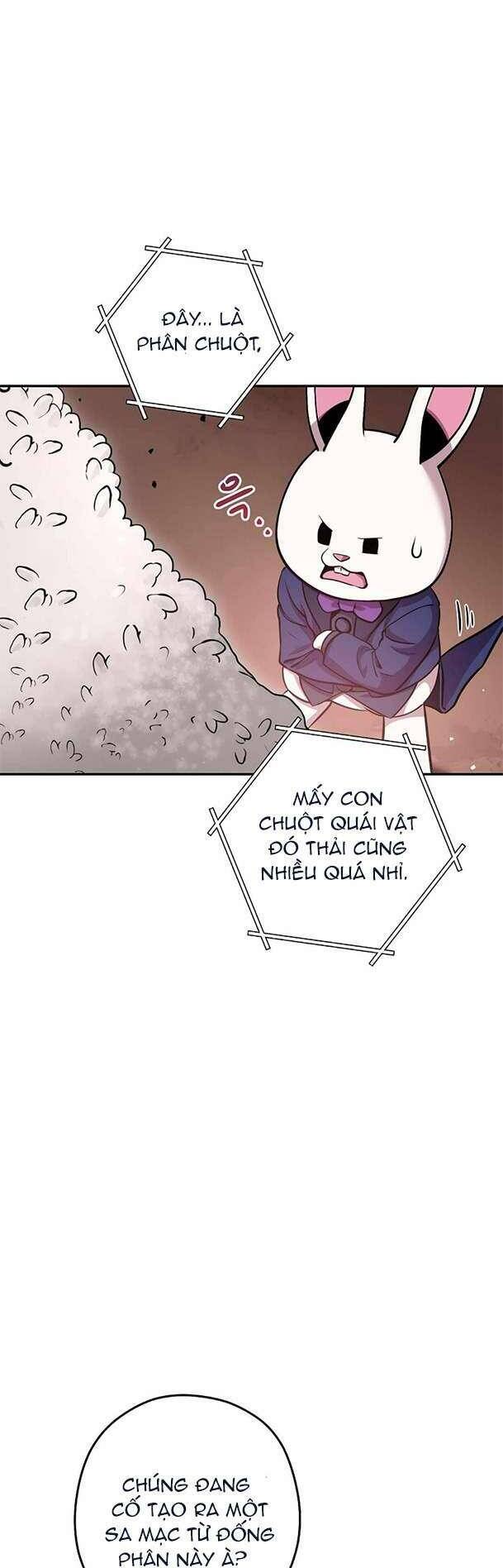Tái thiết hầm ngục chapter 132 - Upload bởi truyensieuhay.com