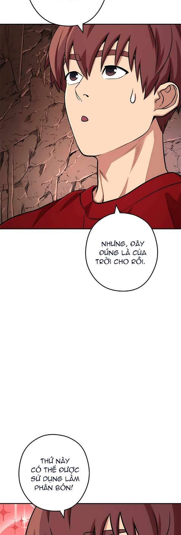 Tái thiết hầm ngục chapter 132 - Upload bởi truyensieuhay.com