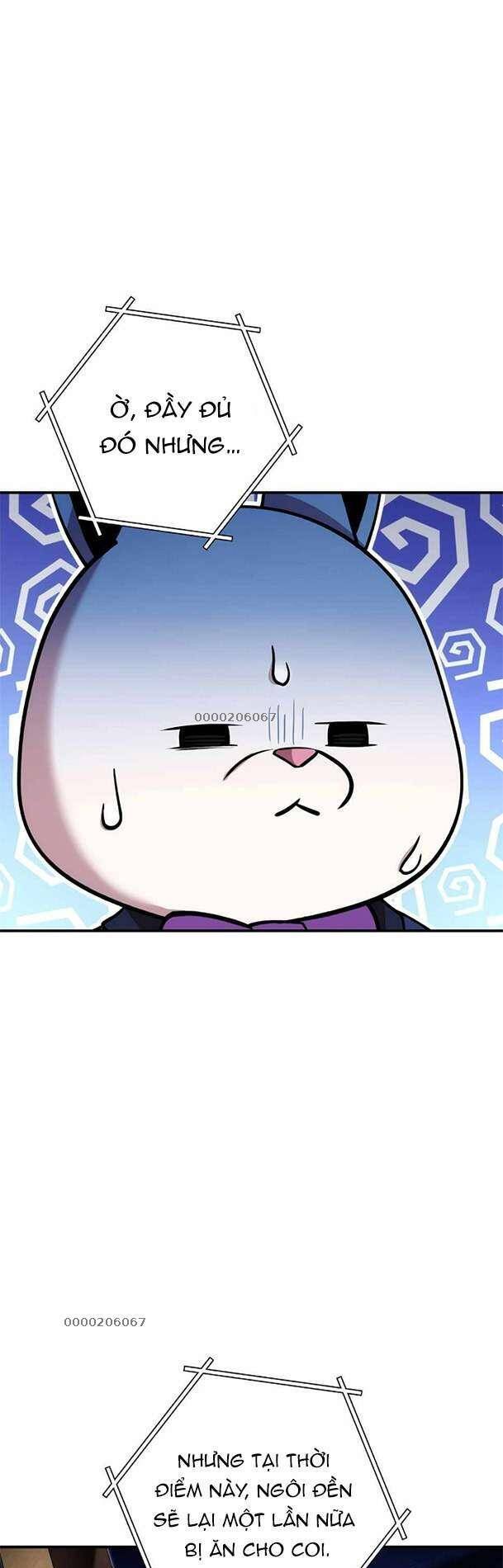 Tái thiết hầm ngục chapter 132 - Upload bởi truyensieuhay.com