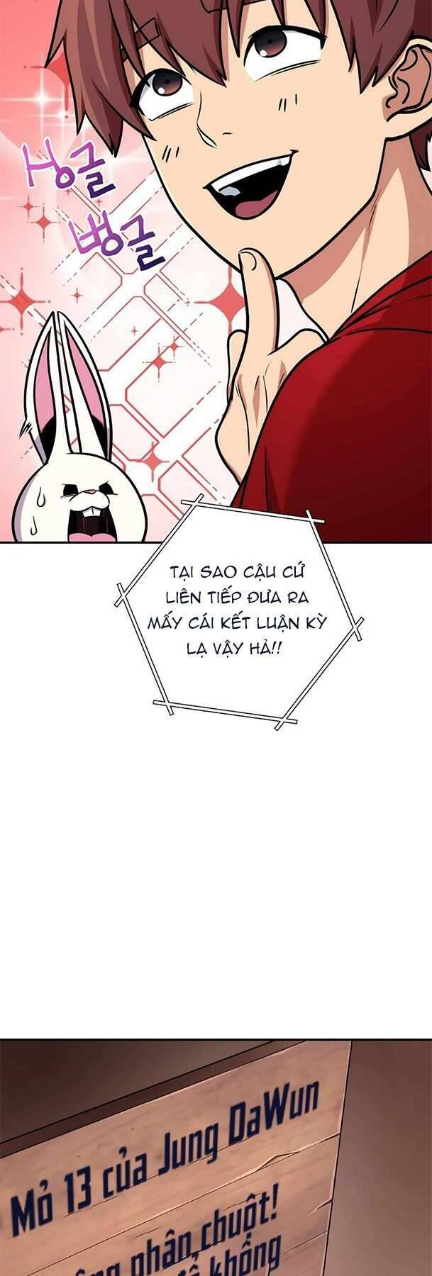 Tái thiết hầm ngục chapter 132 - Upload bởi truyensieuhay.com