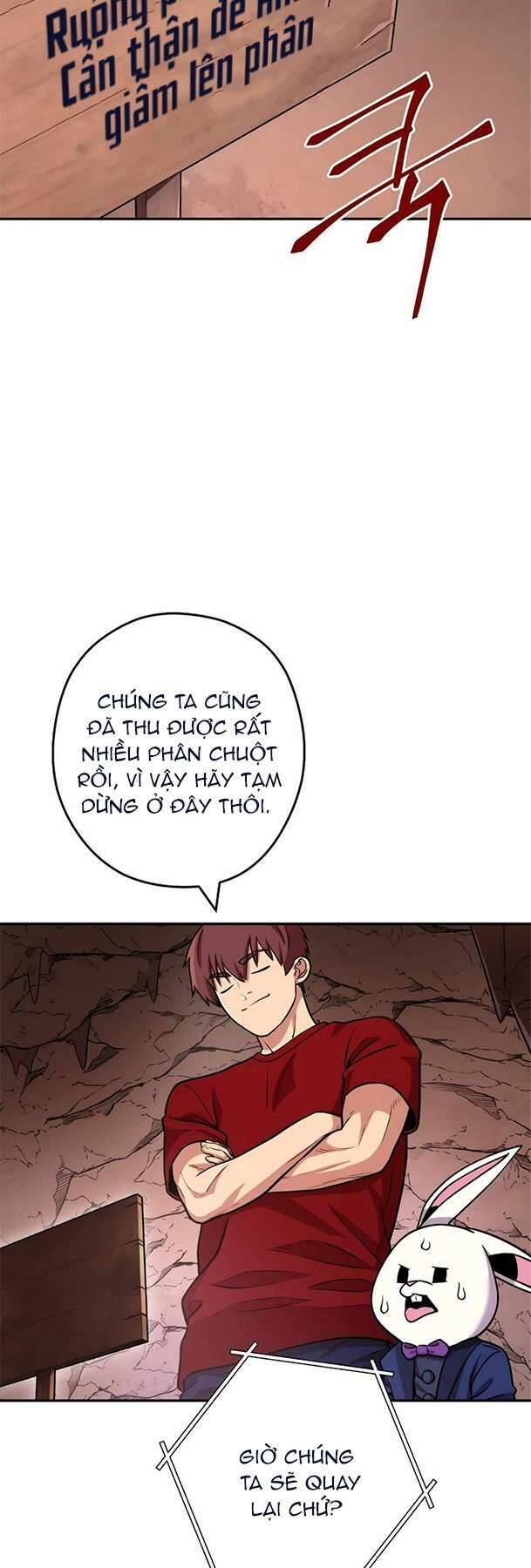 Tái thiết hầm ngục chapter 132 - Upload bởi truyensieuhay.com
