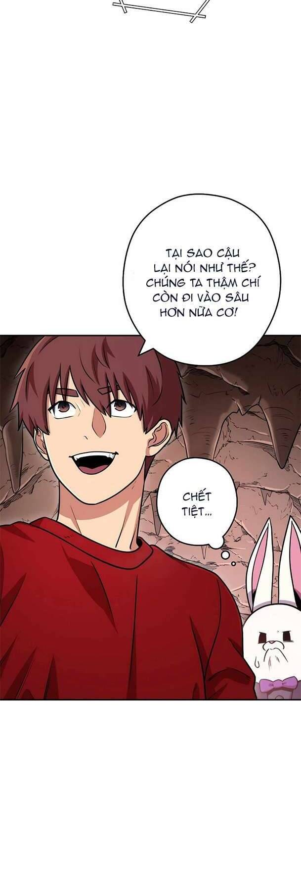 Tái thiết hầm ngục chapter 132 - Upload bởi truyensieuhay.com