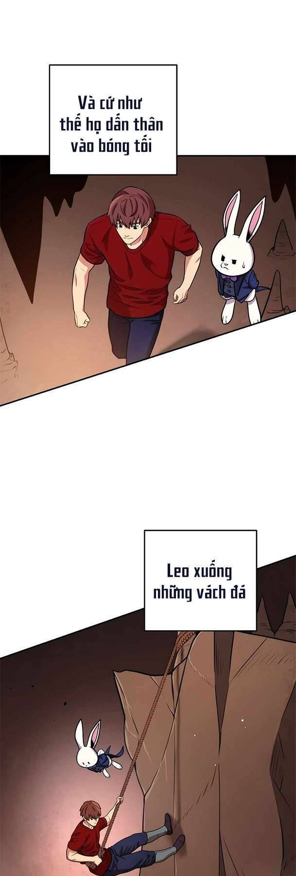 Tái thiết hầm ngục chapter 132 - Upload bởi truyensieuhay.com