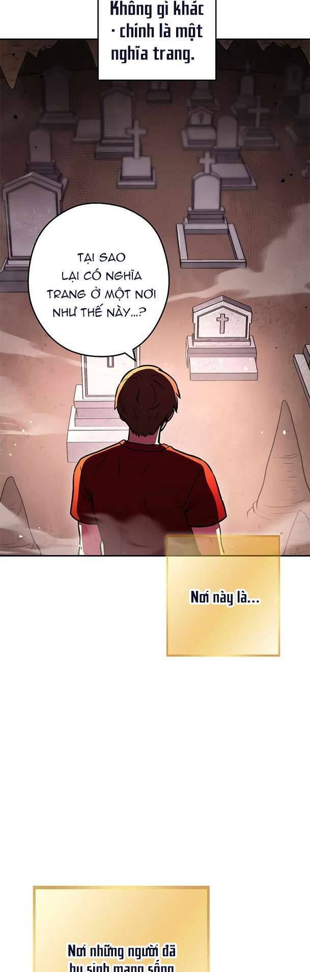 Tái thiết hầm ngục chapter 132 - Upload bởi truyensieuhay.com