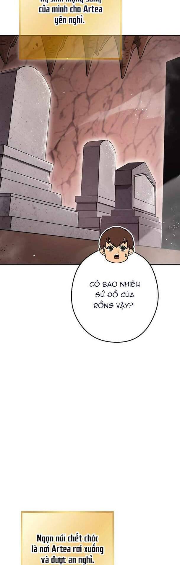 Tái thiết hầm ngục chapter 132 - Upload bởi truyensieuhay.com