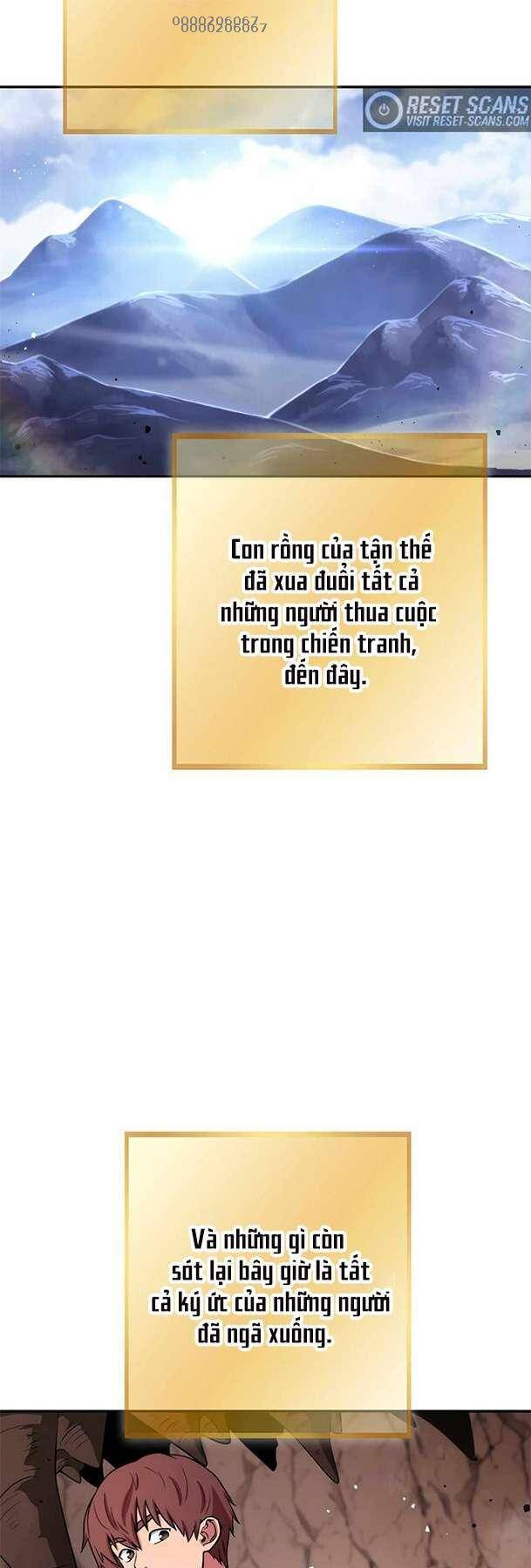 Tái thiết hầm ngục chapter 132 - Upload bởi truyensieuhay.com