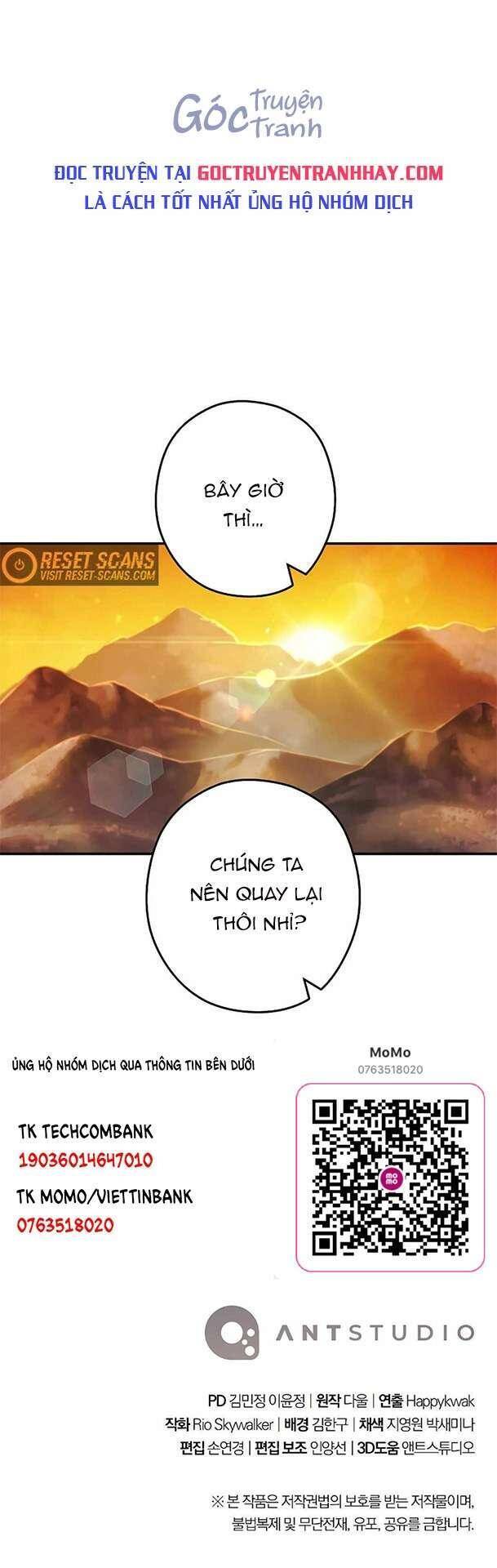 Tái thiết hầm ngục chapter 132 - Upload bởi truyensieuhay.com