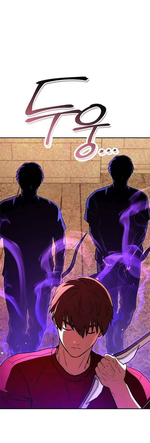 Tái thiết hầm ngục chapter 132 - Upload bởi truyensieuhay.com
