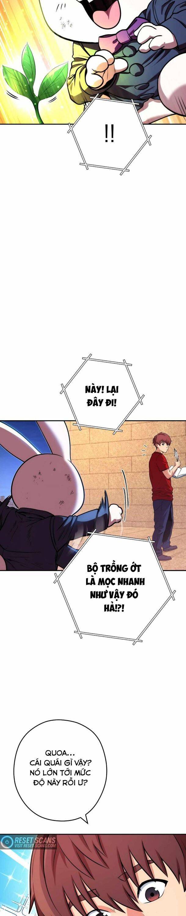 Tái thiết hầm ngục chapter 133 - Upload bởi truyensieuhay.com