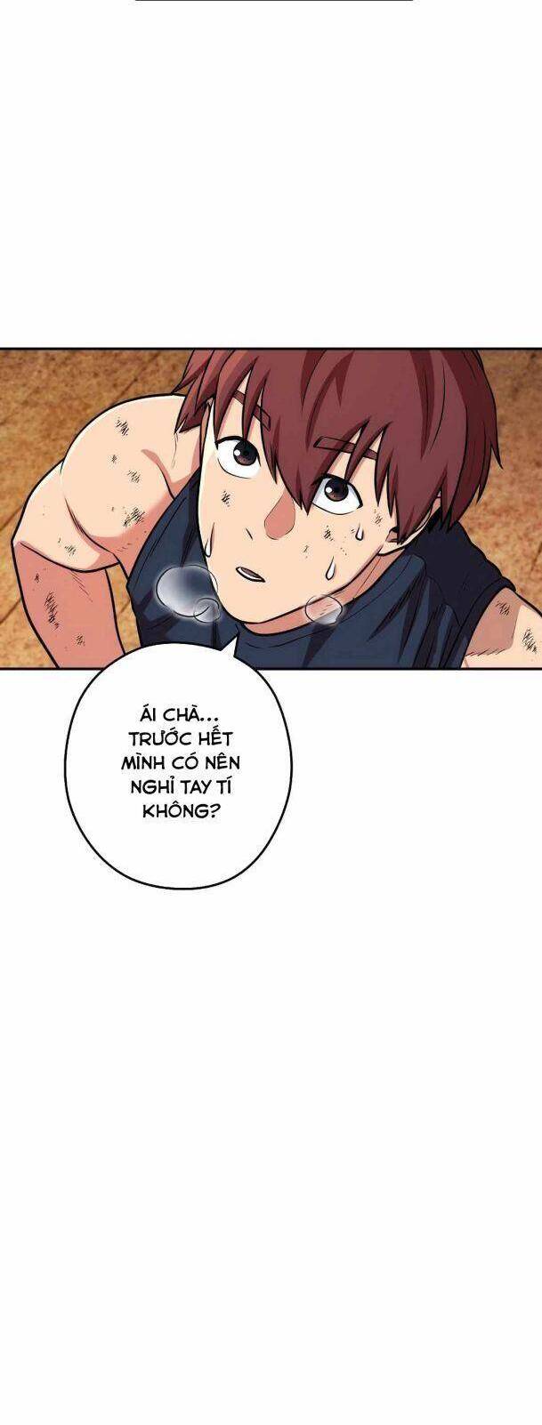 Tái thiết hầm ngục chapter 133 - Upload bởi truyensieuhay.com