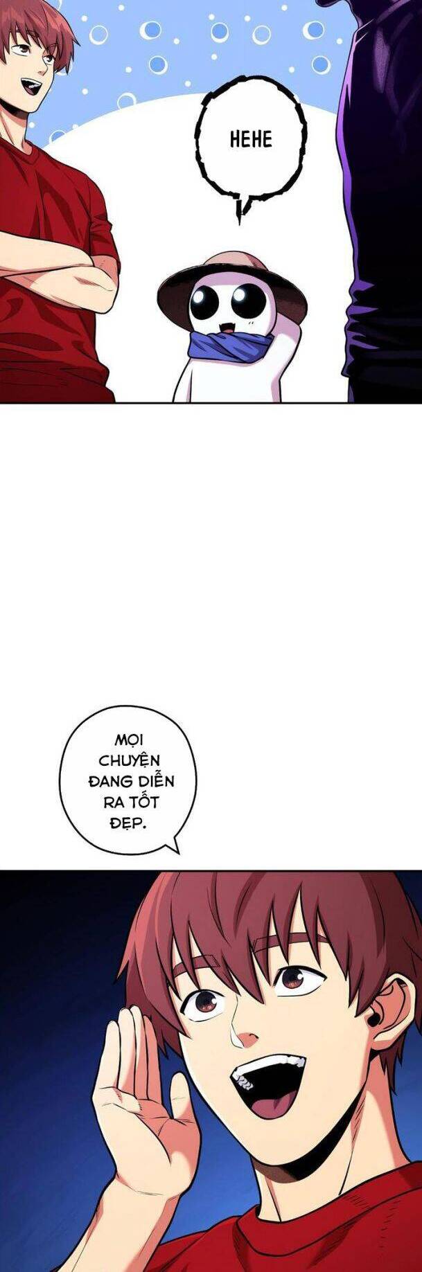 Tái thiết hầm ngục chapter 133 - Upload bởi truyensieuhay.com