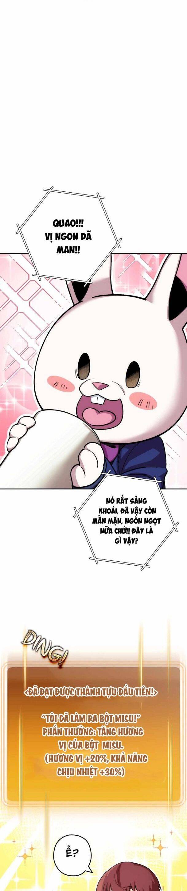 Tái thiết hầm ngục chapter 133 - Upload bởi truyensieuhay.com